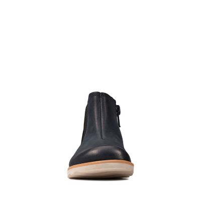 clarks crown halo