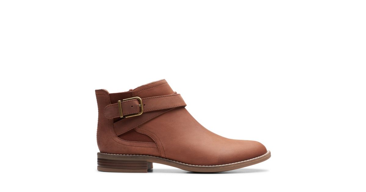 camzin hale clarks