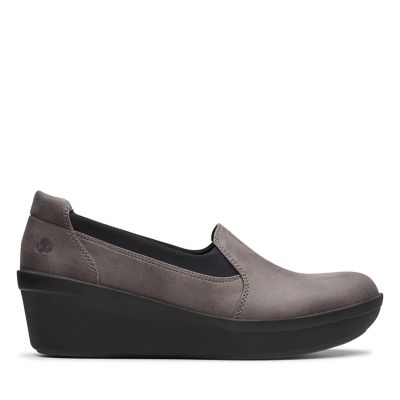 clarks ladies black shoes sale off 61 