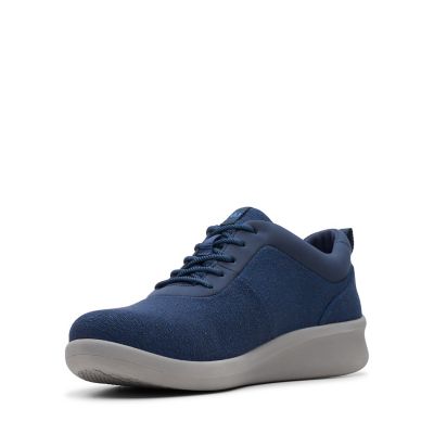 clarks sillian tino navy