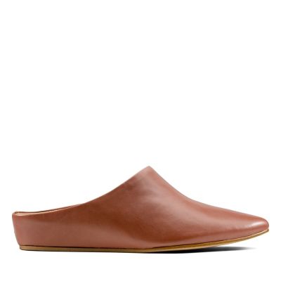 Sense Beau Tan Leather - Clarks Canada 