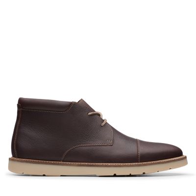 clarks ortholite mens shoes