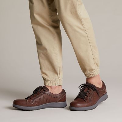 clarks un trail form review