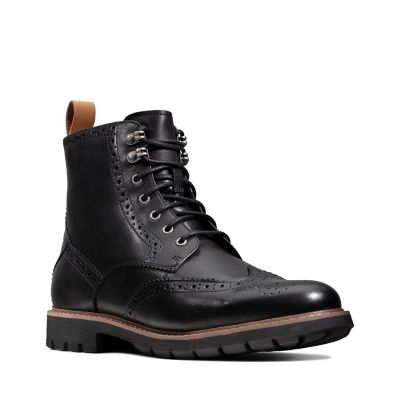 clarks batcombe lord review