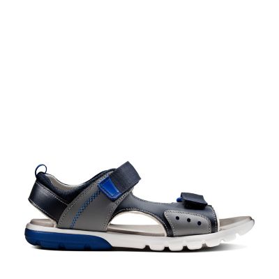 clarks sandals kids