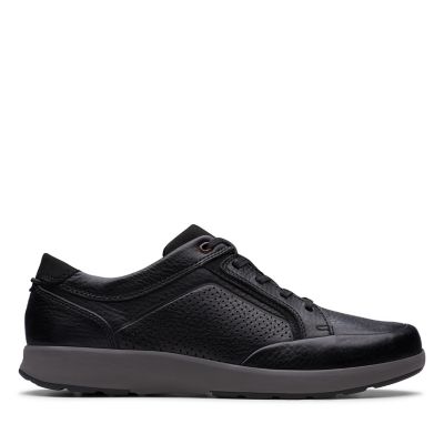 Un Trail Form Black - Clarks® Shoes Official Site | Clarks