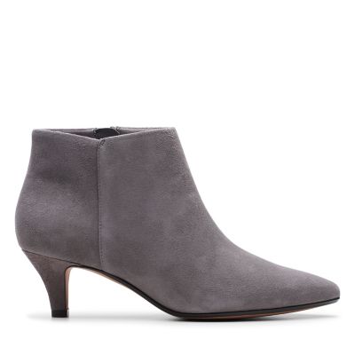 clarks linvale sea bootie