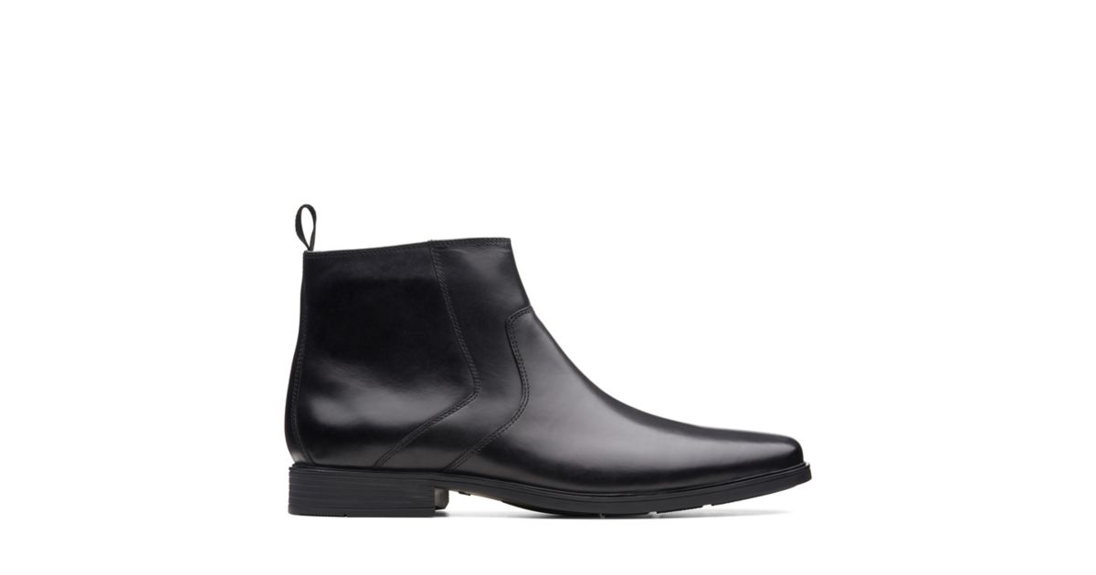 clarks tilden up