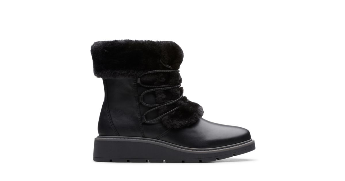clarks ivery jet