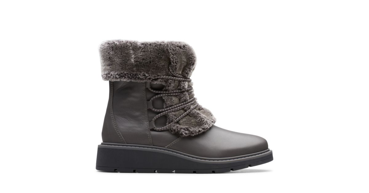 clarks ivery jet