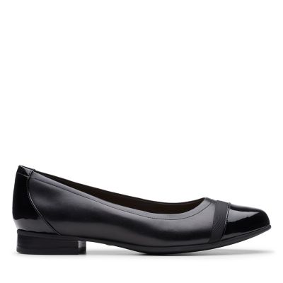 clarks unstructured