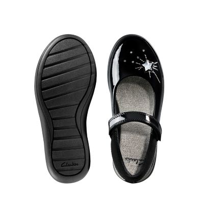 clarks etch spark