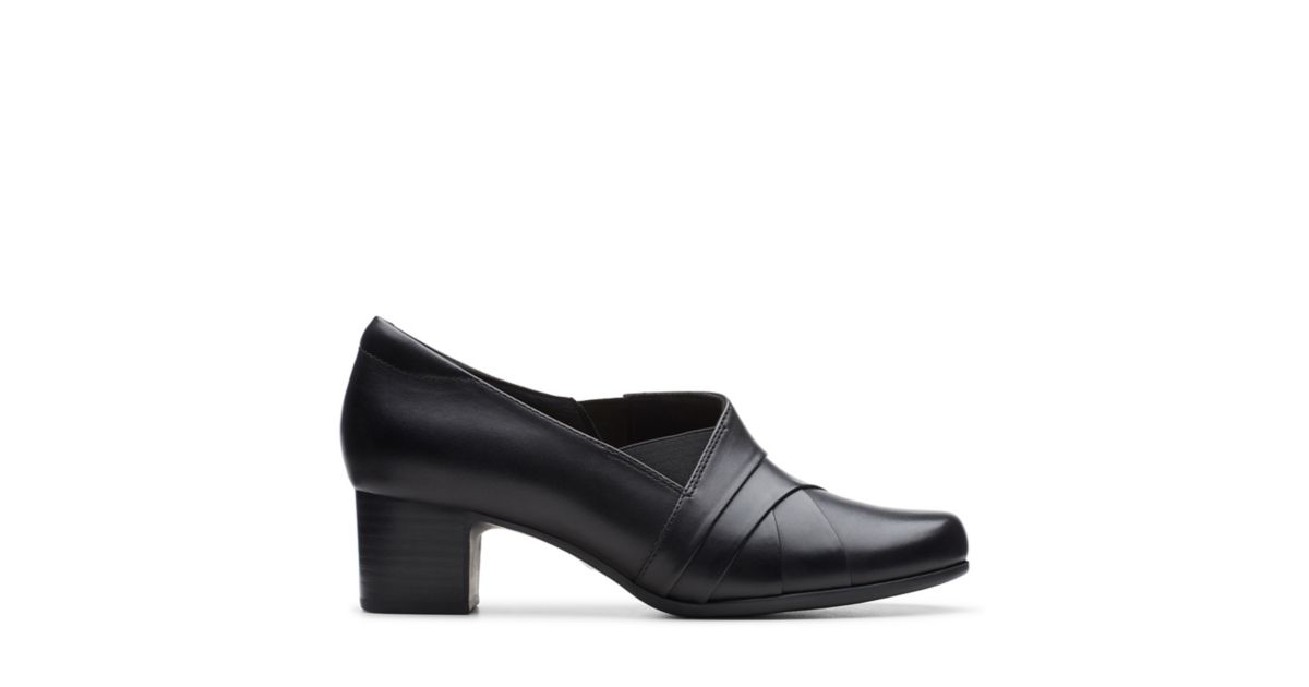 un damson clarks