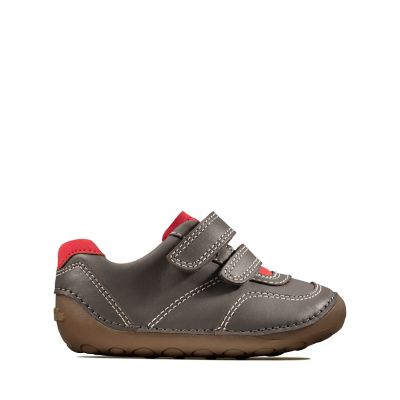 clarks baby pre walkers