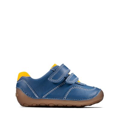 clarks cloudwalkers