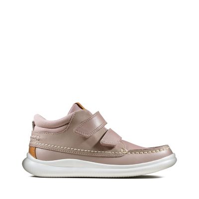 clarks air spring