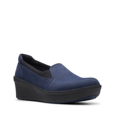 clarks step rose moon