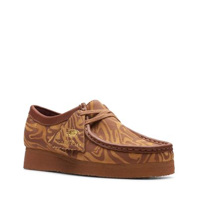 wallabee lo
