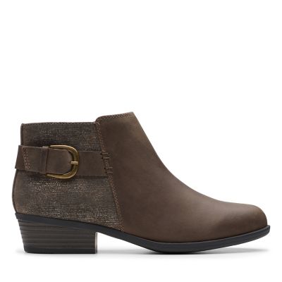 clarks addiy