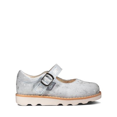 clarks childrens party shoes