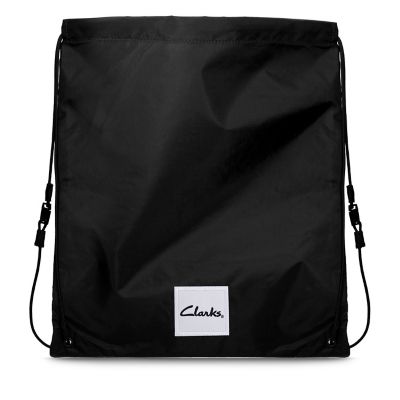 clarks black bag