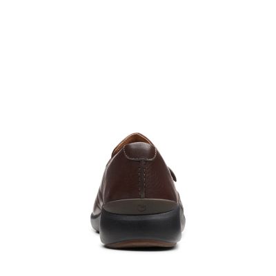 clarks un loop wide fit