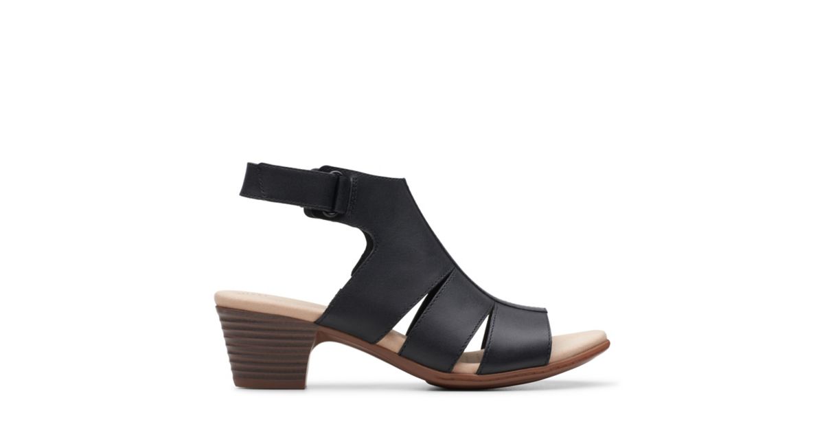 clarks valarie kimble