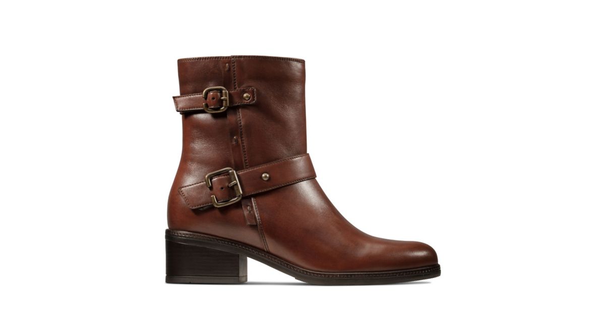 clarks mascarpone boots