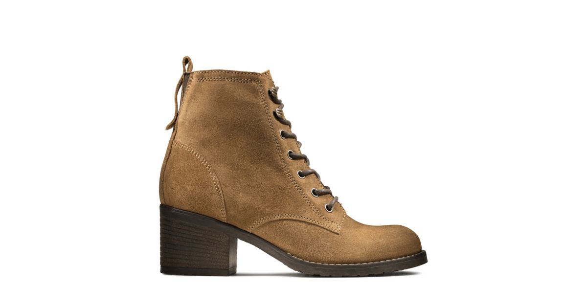 thornby lace clarks