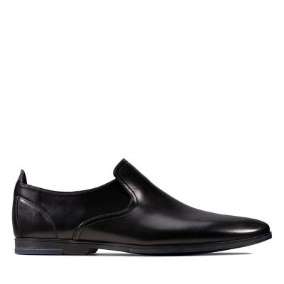 clarks anti slip shoes