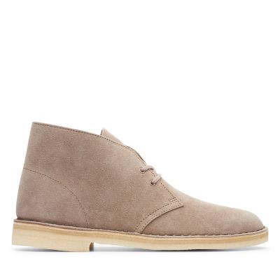 vegan clarks desert boots