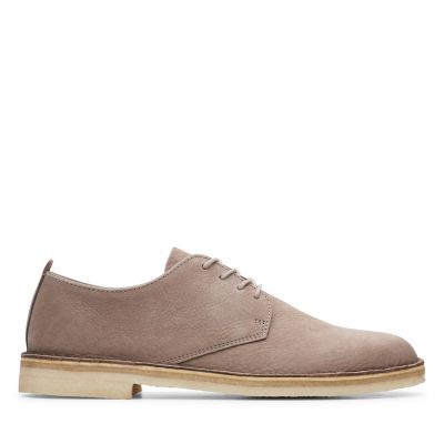 clarks nubuck