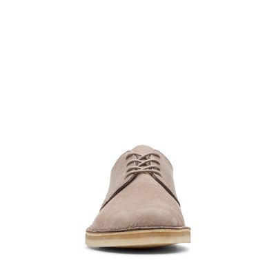 clarks sunbeat mushroom nubuck