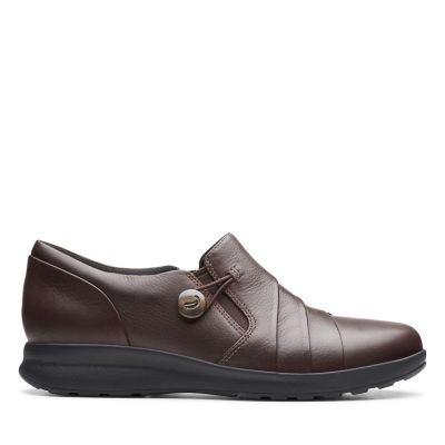 clarks ortholite footbed