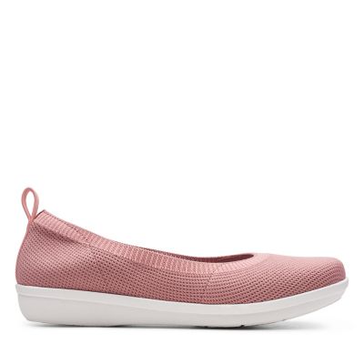 clarks cloudsteppers ayla paige