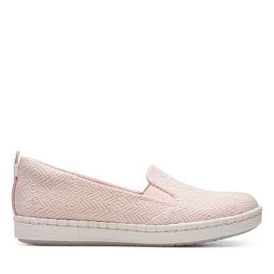 clarks womens shoes cloudsteppers