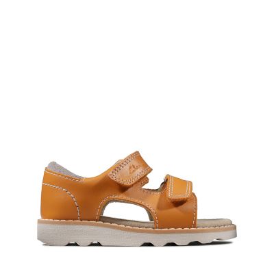 clarks crown root sandals