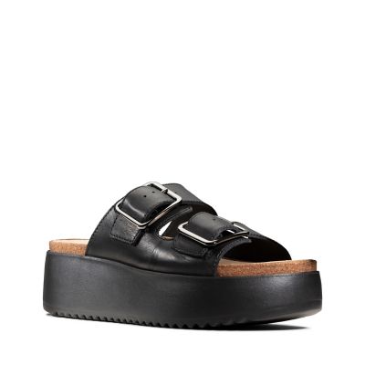 clarks flatform