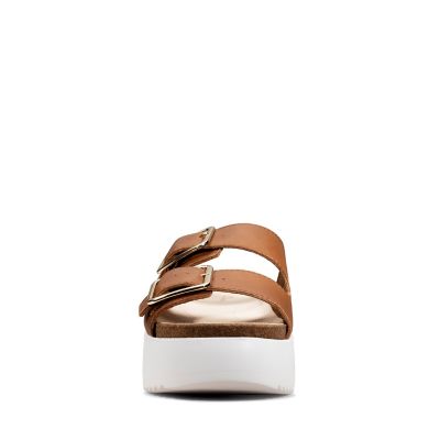 clarks new season sandals