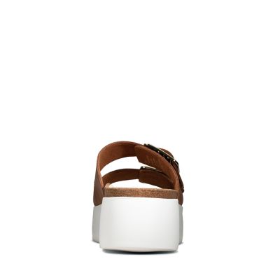 clarks new season sandals