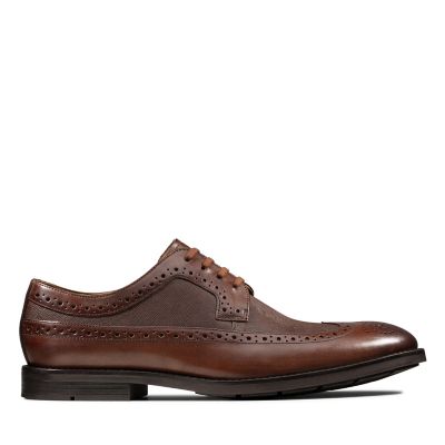 clarks chart limit brown