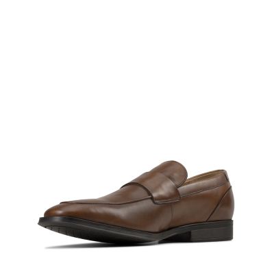 clarks gilman slip