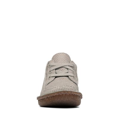 clarks funny dream grey