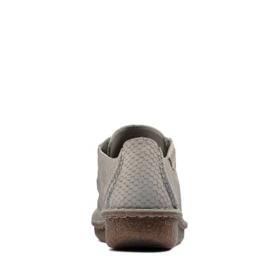 clarks funny dream grey