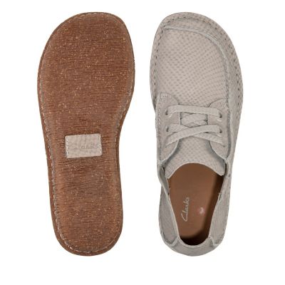 clarks funny dream grey