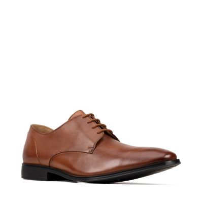 clarks gilman slip