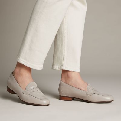 clarks unblush go