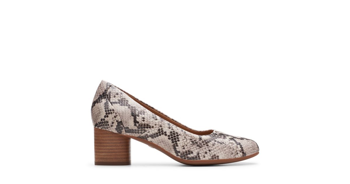 clarks un cosmo boots