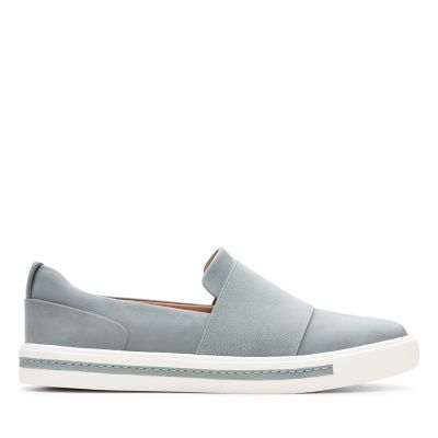 clarks un maui step sneaker