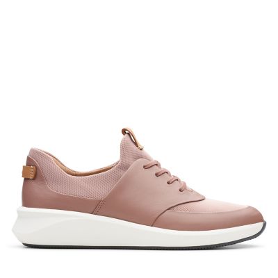 clarks shoes trainers ladies